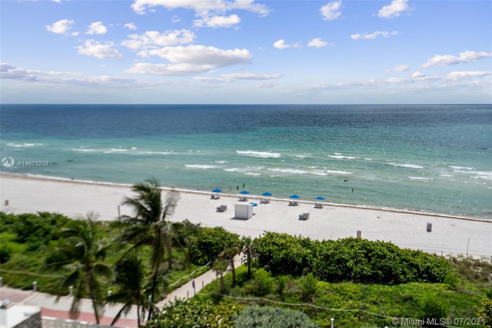 5555 Collins Ave #8J