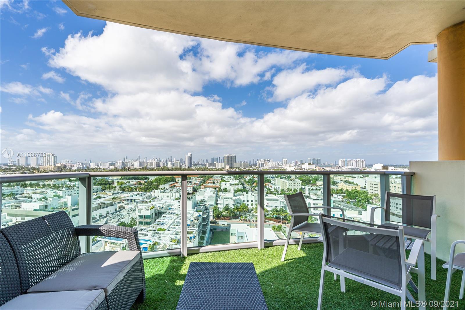 1455 Ocean Dr #1611
