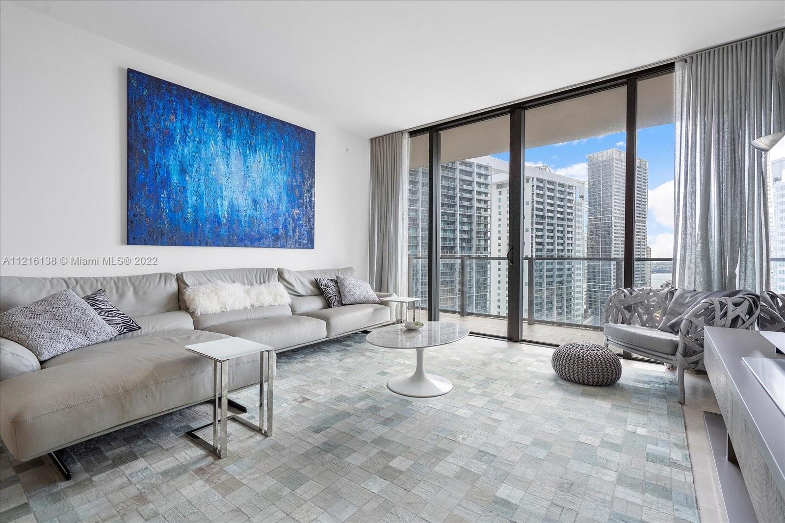 68 SE 6th St #2603