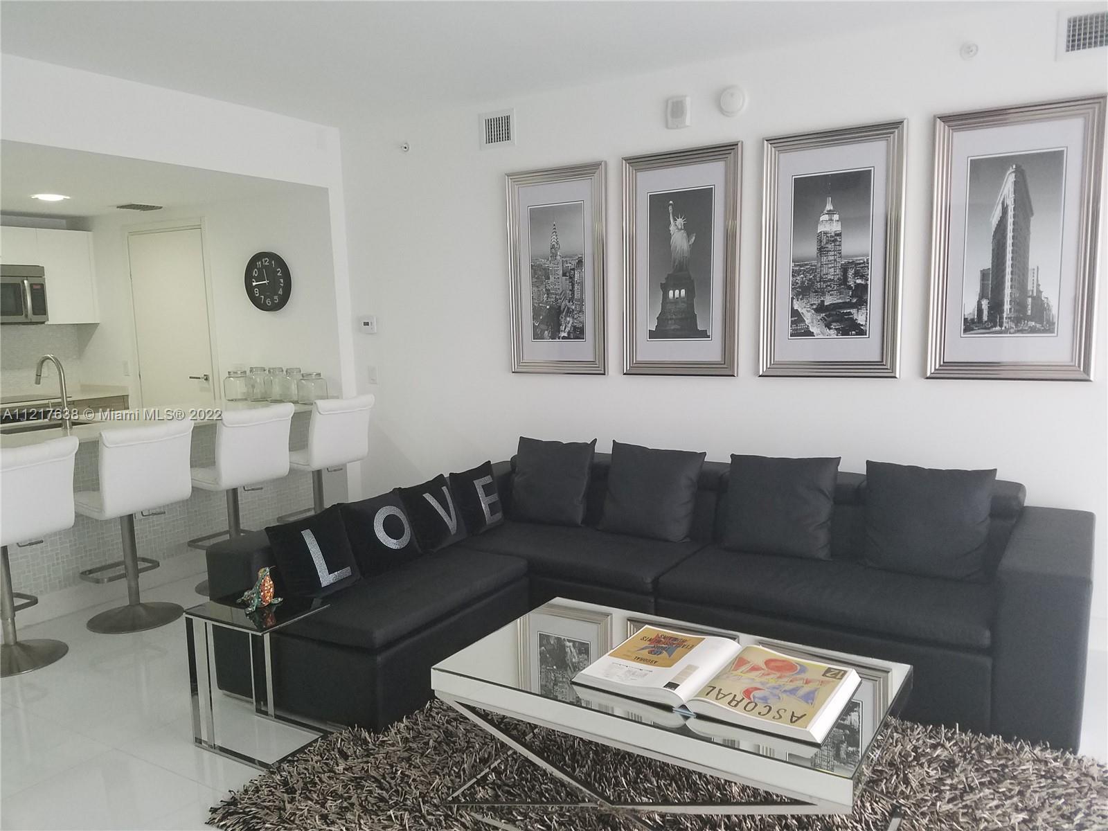 1300 Brickell Bay Dr #3508
