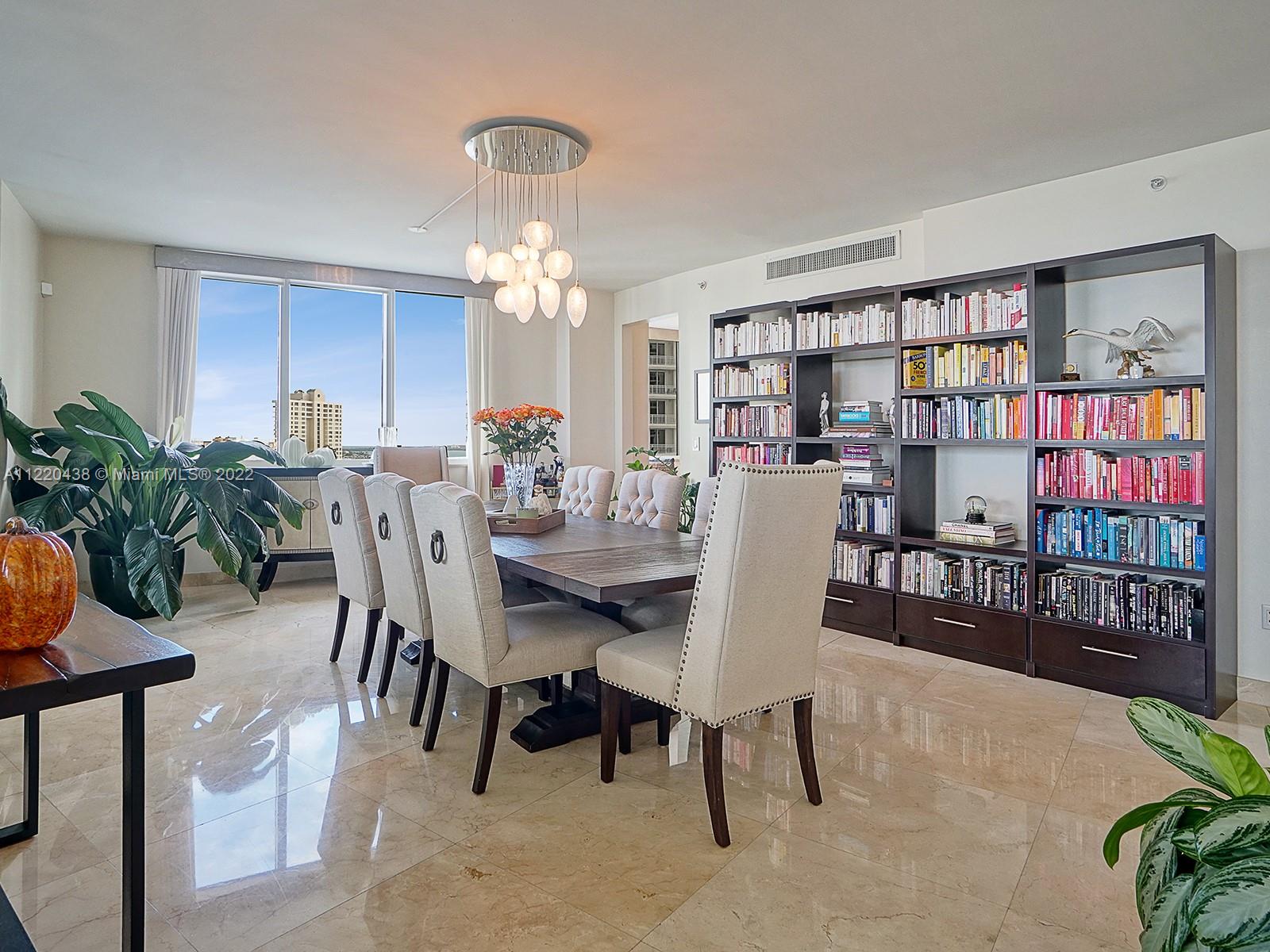 Apartments & Condos For Rent in Brickell Key Miami