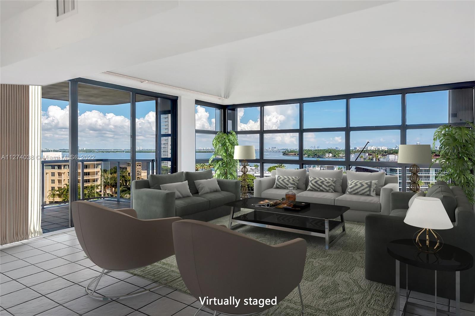 9 Island Ave #915