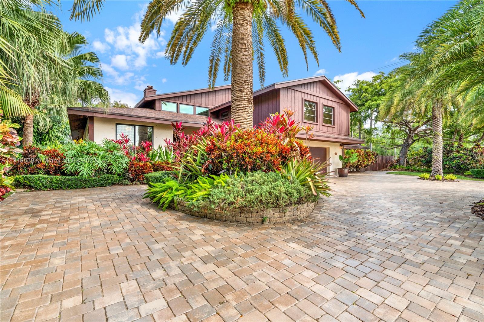 8201 SW 186th St, Cutler Bay MLS A11349538 Closed Sale