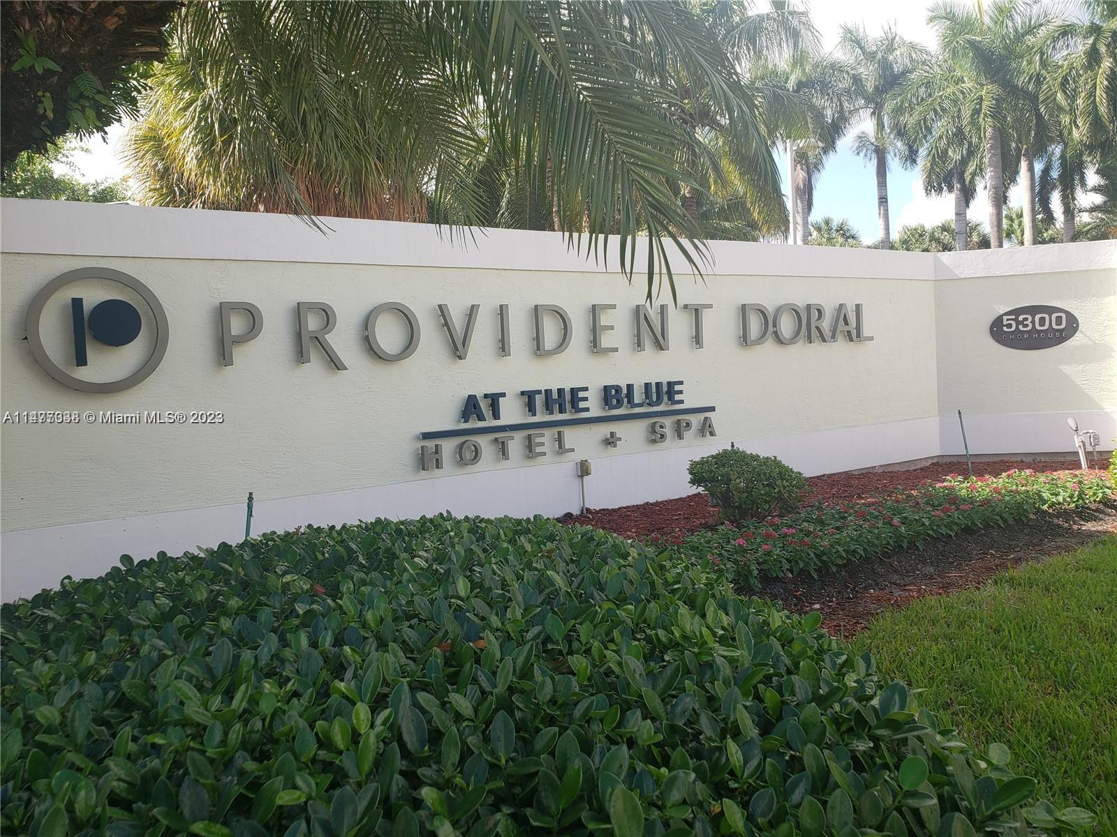 Undisclosed Address Doral, FL 33178