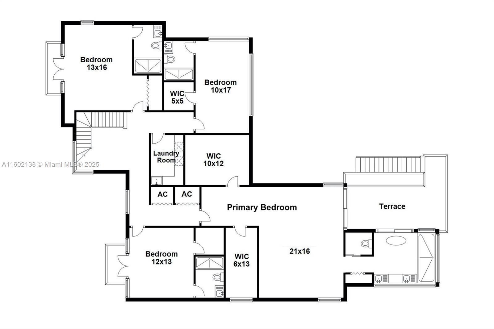 4090 Hardie Ave Miami, FL 33133