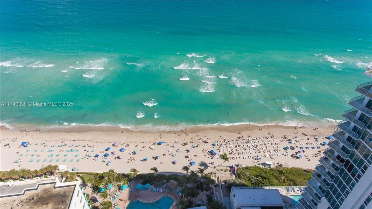 4001 S Ocean Dr #4E