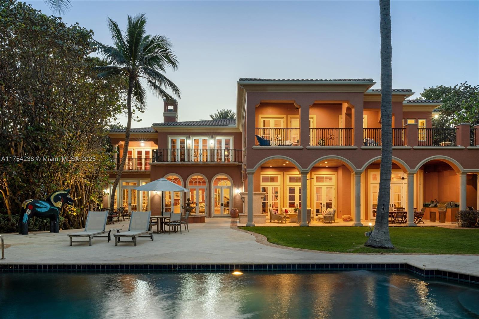 1091 Hillsboro Mile Hillsboro Beach, FL 33062