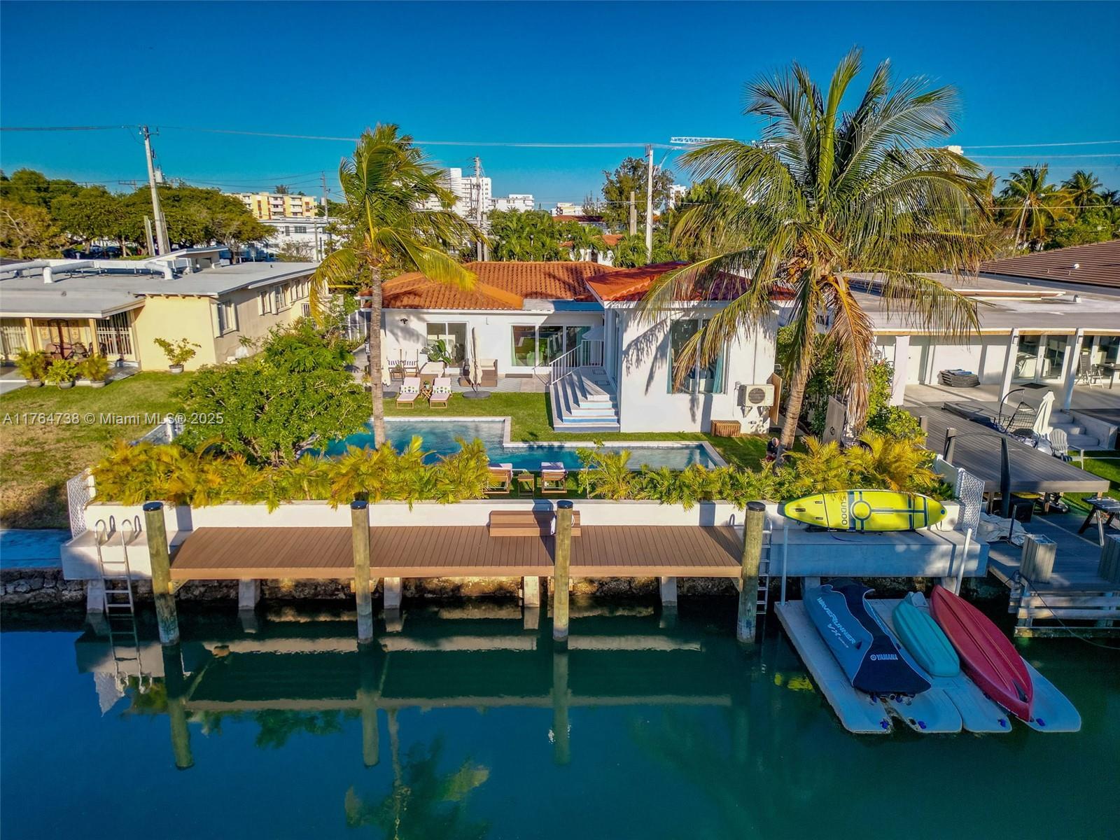 7770 Hawthorne Ave Miami Beach, FL 33141