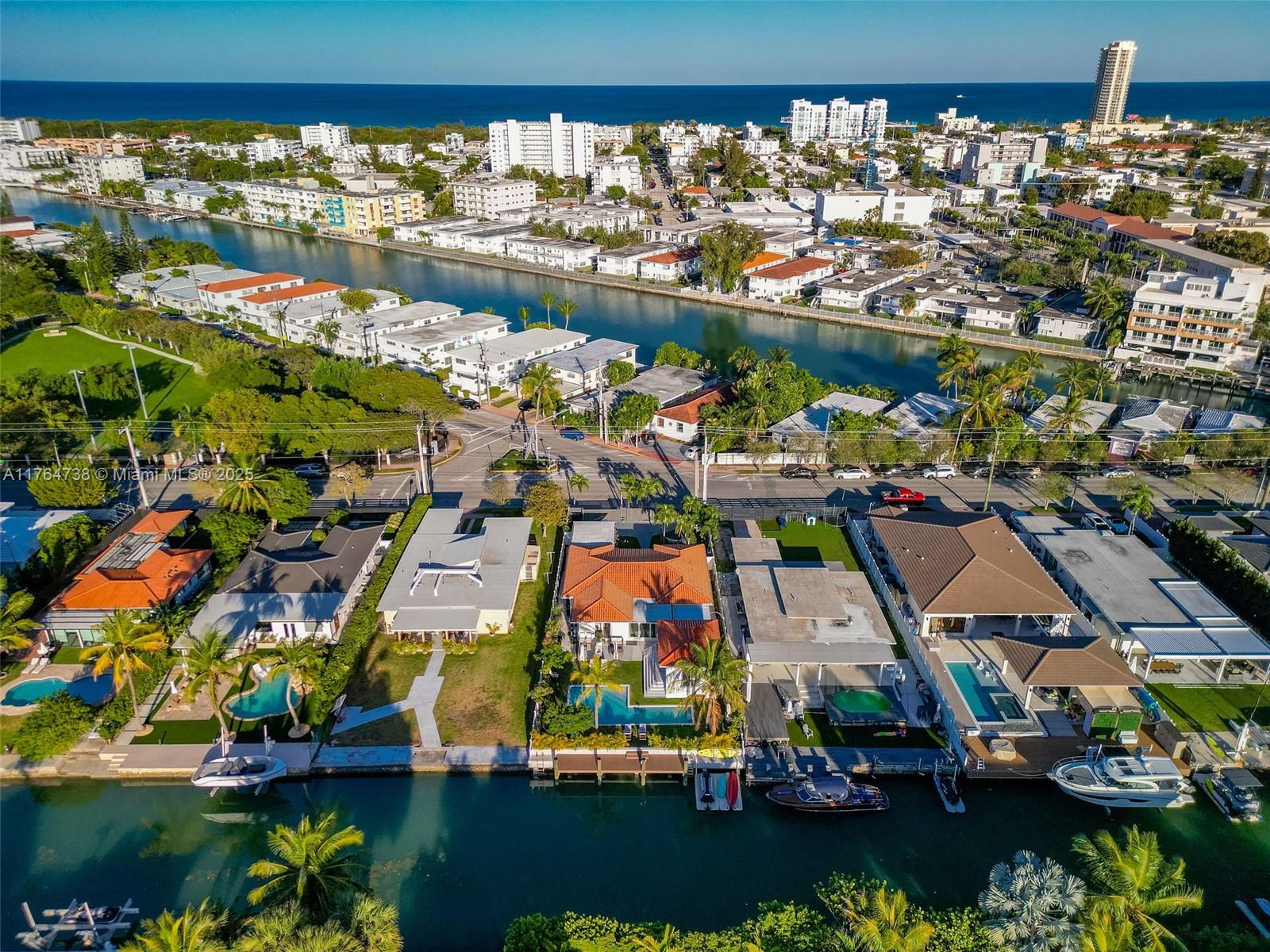 7770 Hawthorne Ave Miami Beach, FL 33141