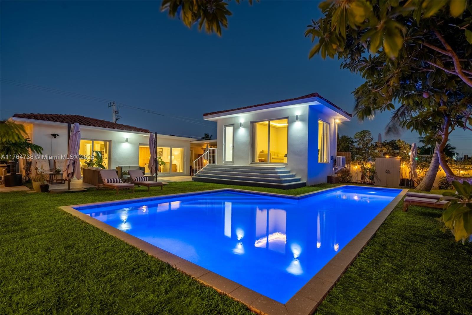 7770 Hawthorne Ave Miami Beach, FL 33141