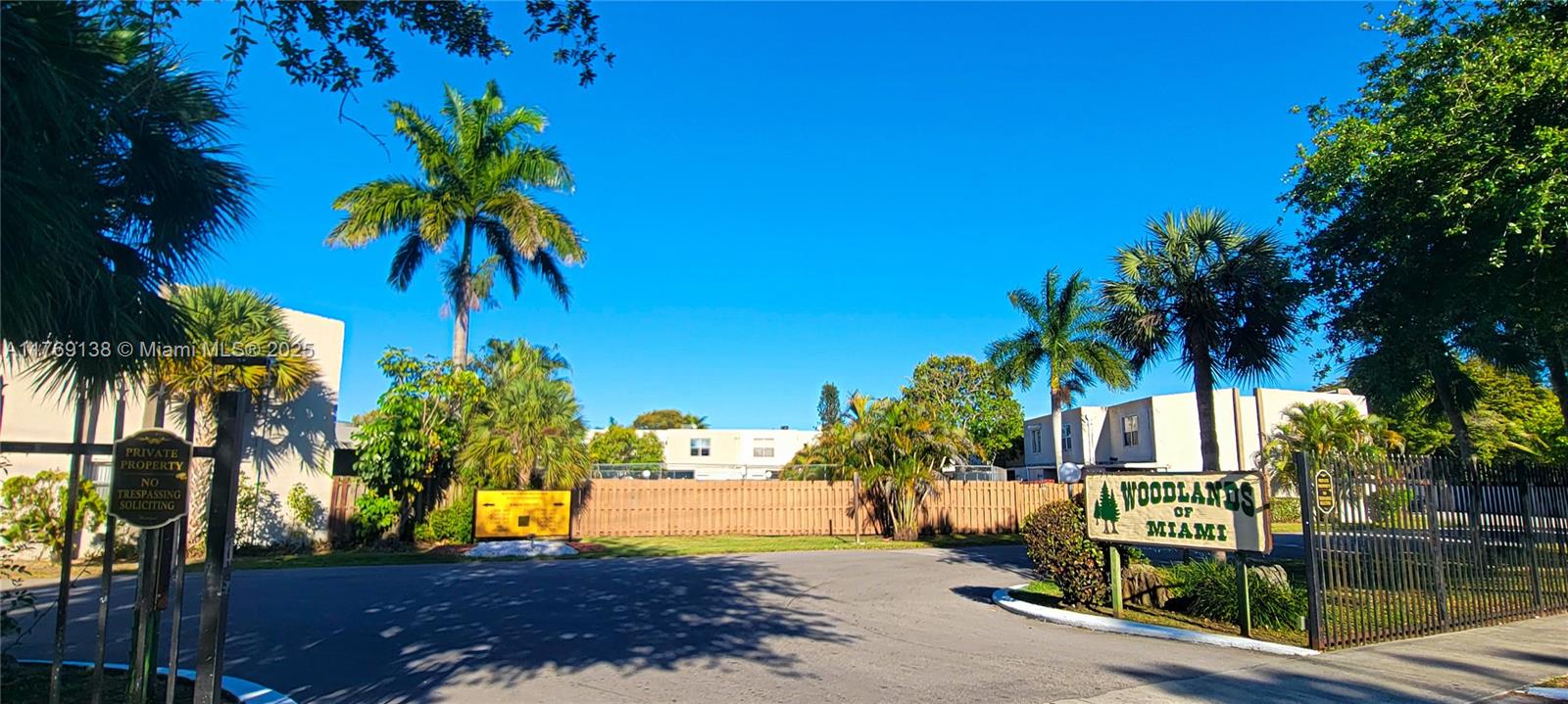 14241 Memorial Hwy #9F,Miami, FL 33161