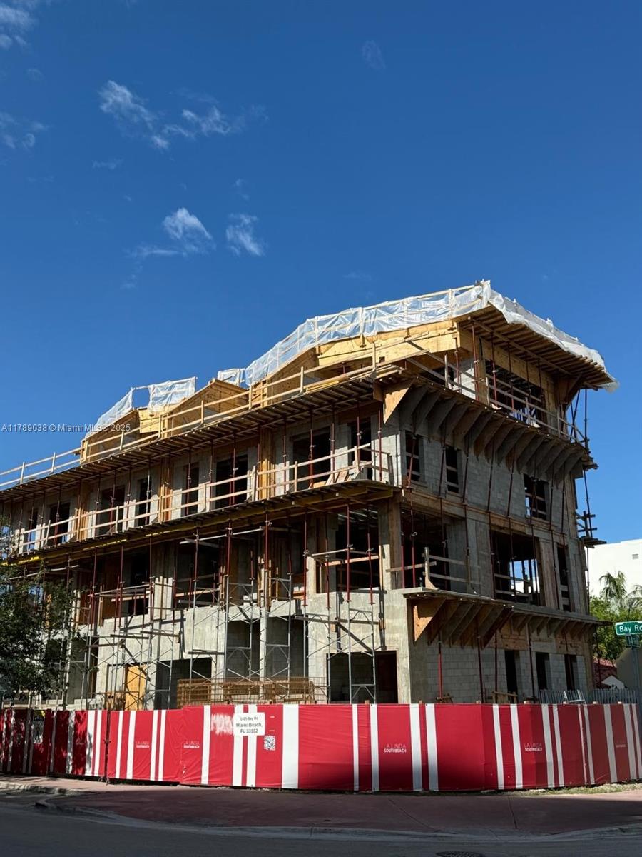 1425 Bay Rd,Miami Beach, FL 33139