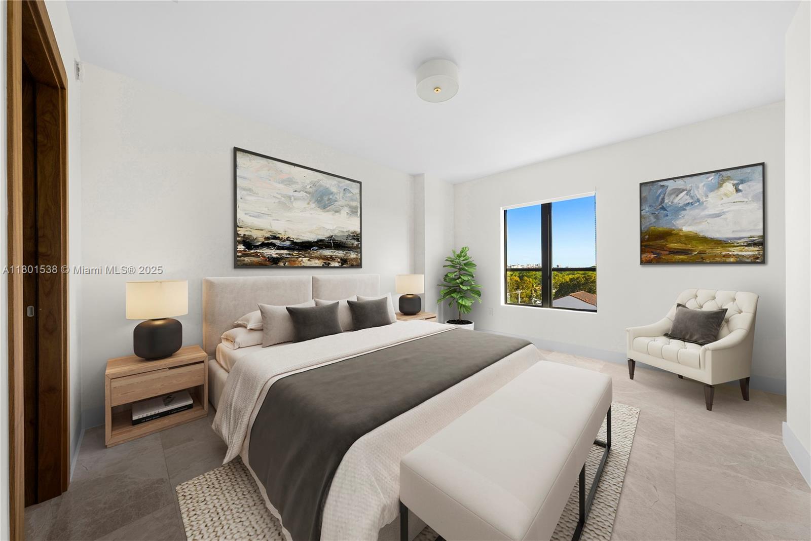 701 Valencia Ave #404 Coral Gables, FL 33134