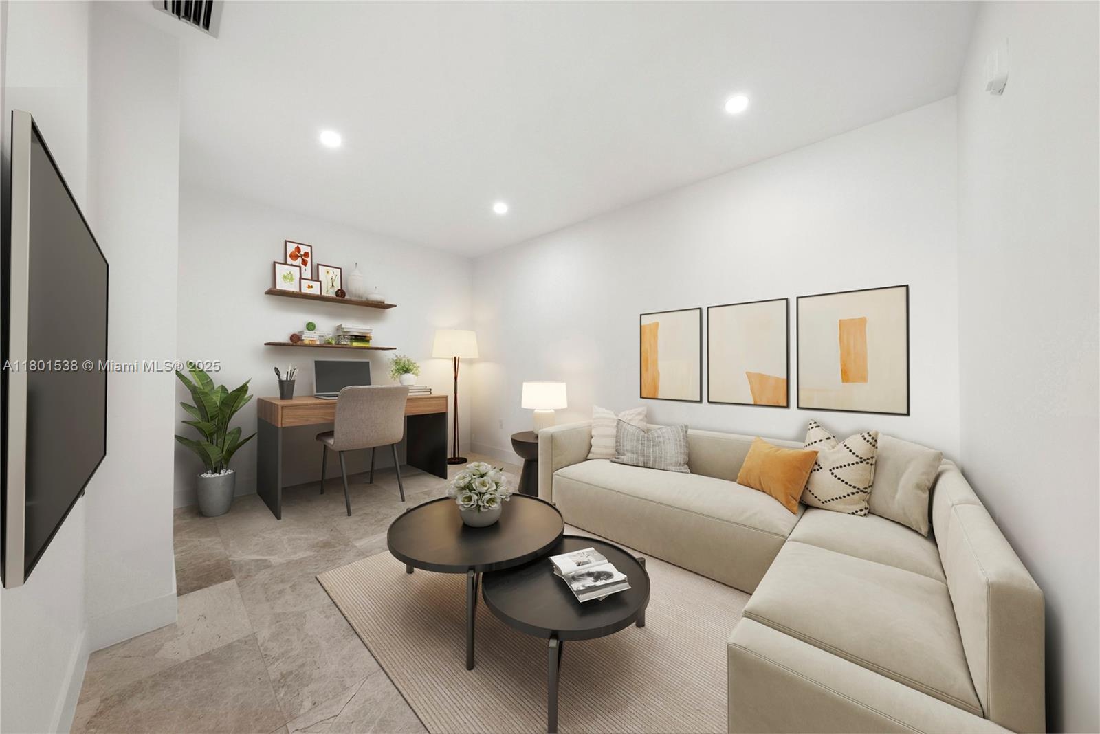 701 Valencia Ave #404 Coral Gables, FL 33134