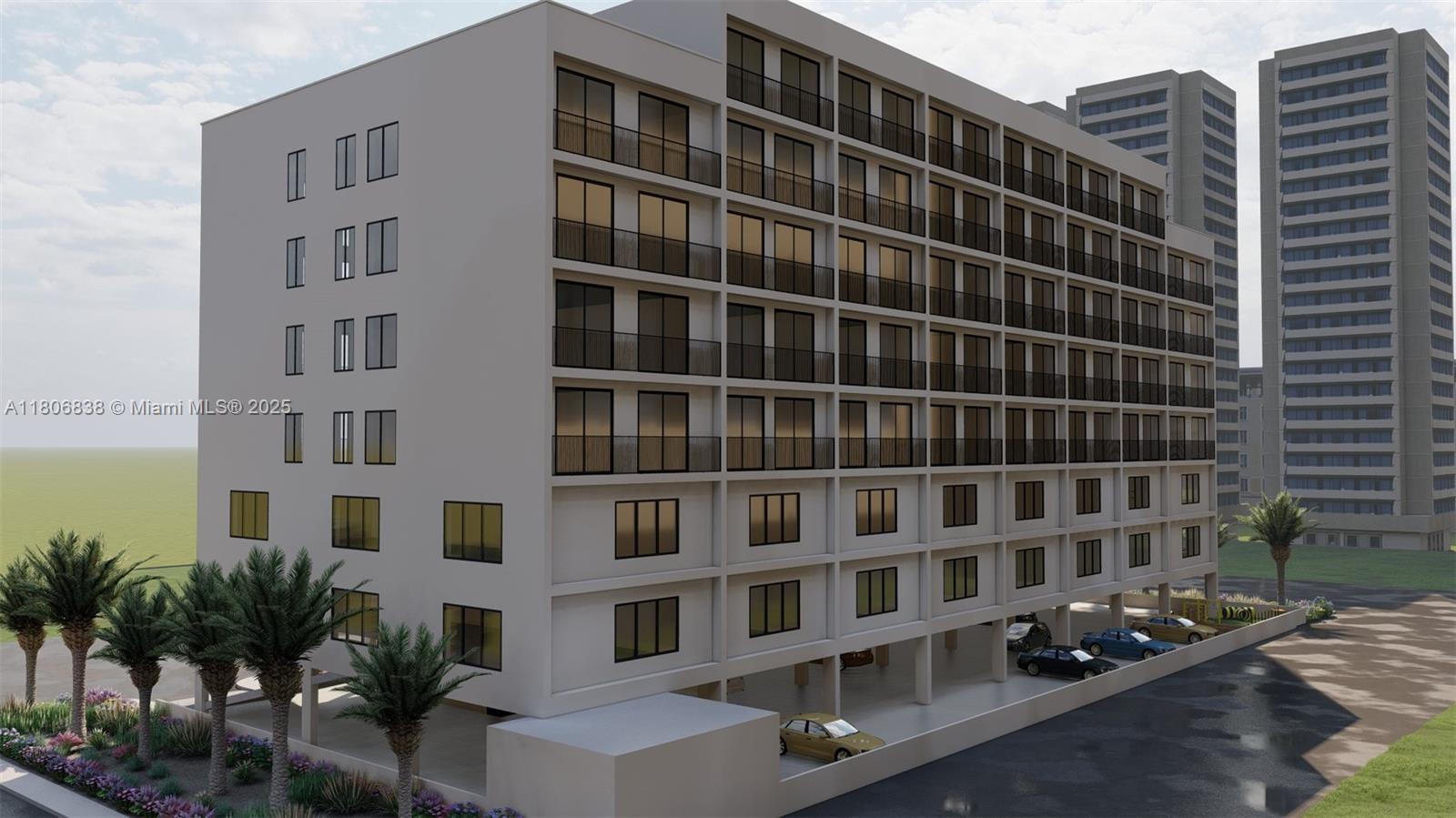 Undisclosed Address,Miami, FL 33157