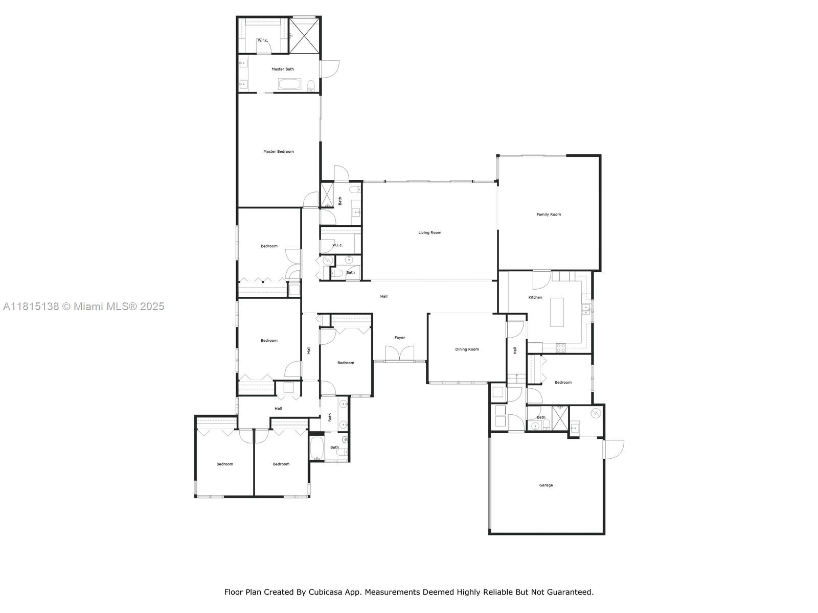 7155 Los Pinos Blvd Coral Gables, FL 33143