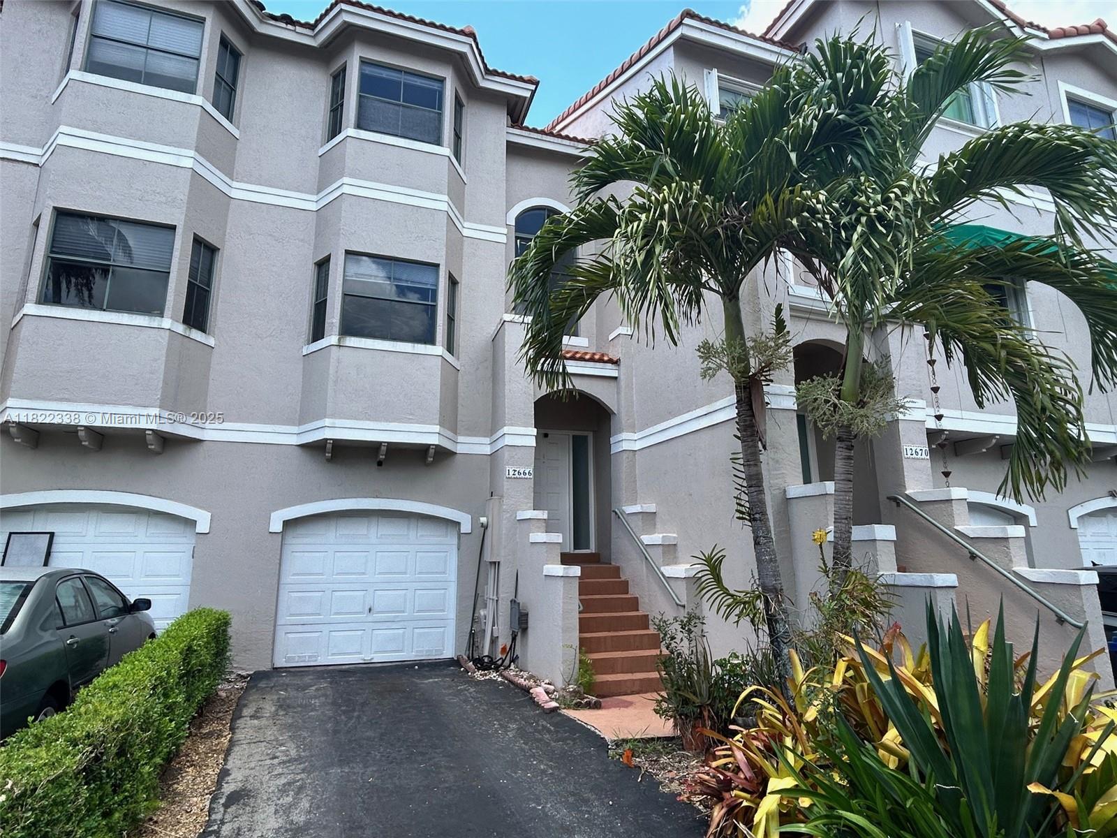 12666 NW 14th Pl #12666