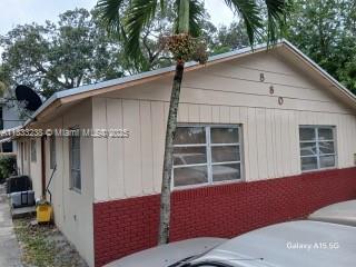 Duplex / Quad Plex / Triplex