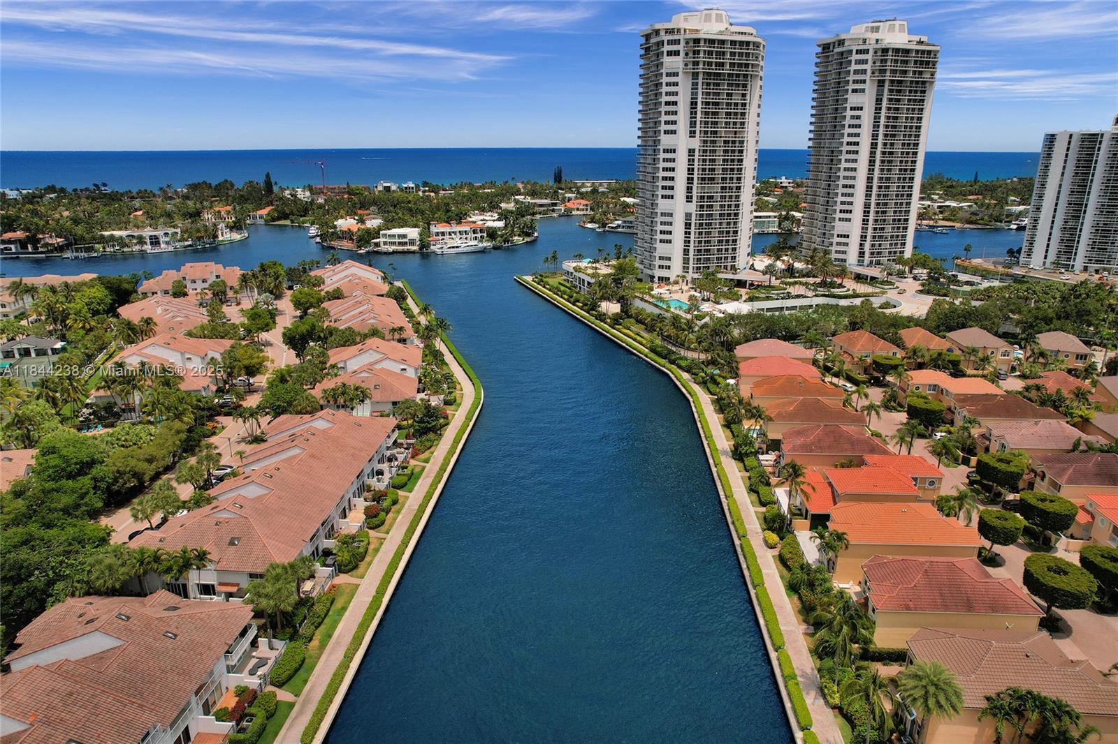 3757 Ne 208th Ter Aventura, FL 33180