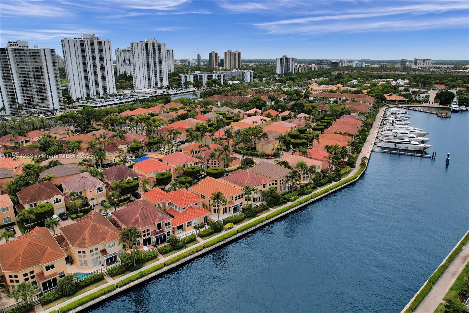 3757 Ne 208th Ter Aventura, FL 33180