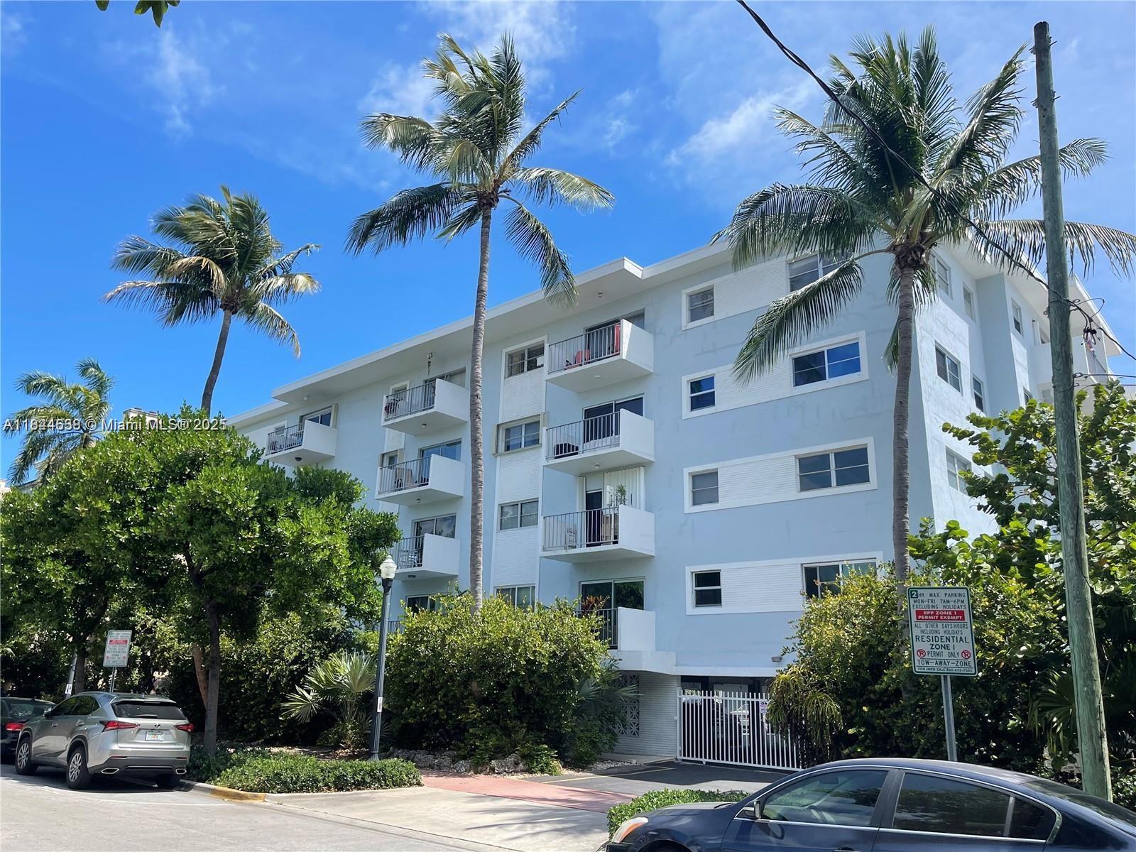 221 Meridian Ave #309