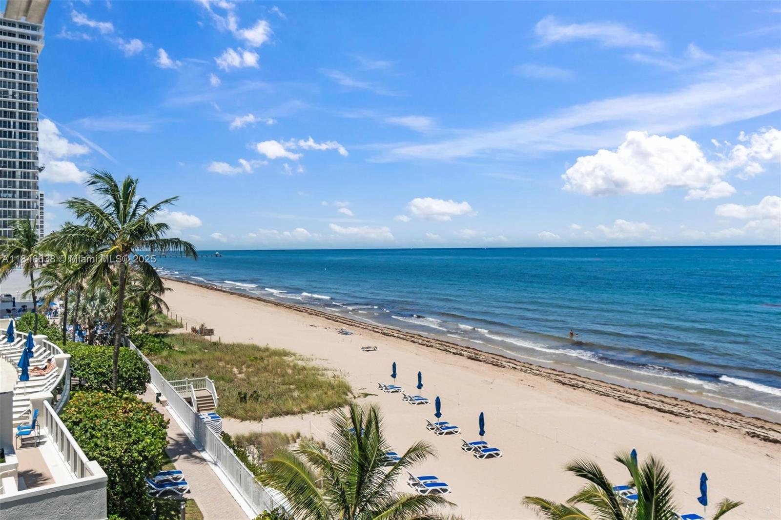 4100 Galt Ocean Dr #314