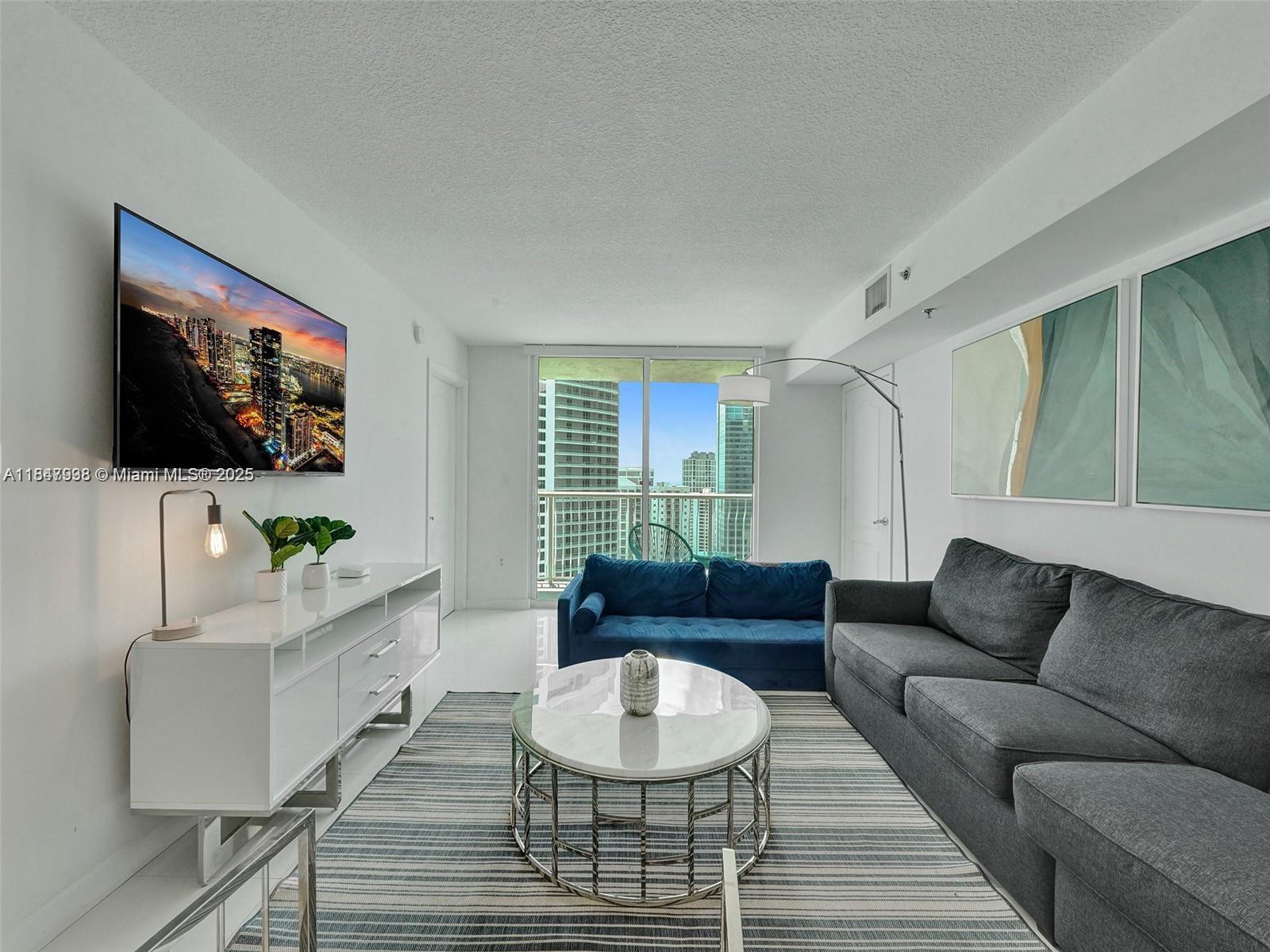 1200 Brickell Bay Dr #3309