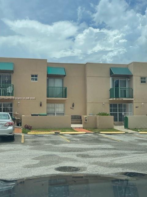 1990 SW 121st Ct #236