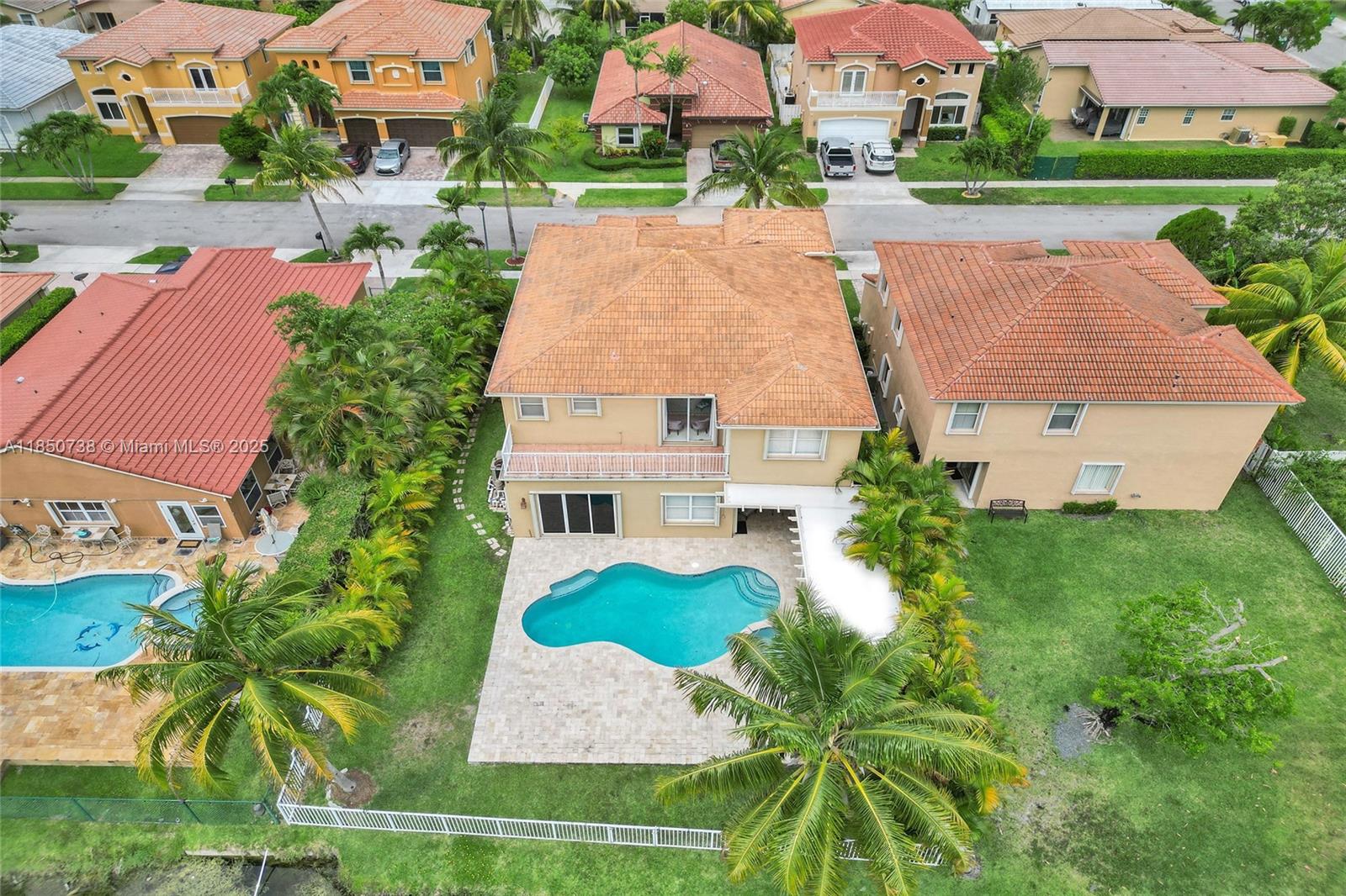5337 SW 131st Ter