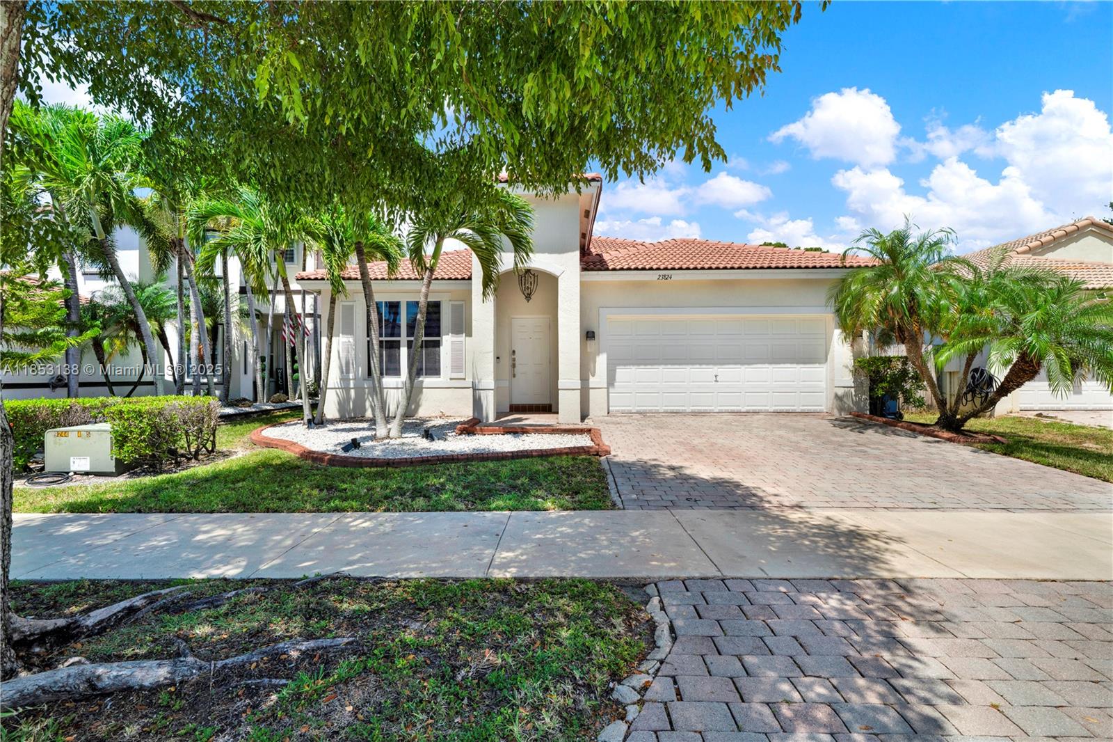 23824 SW 107th Pl