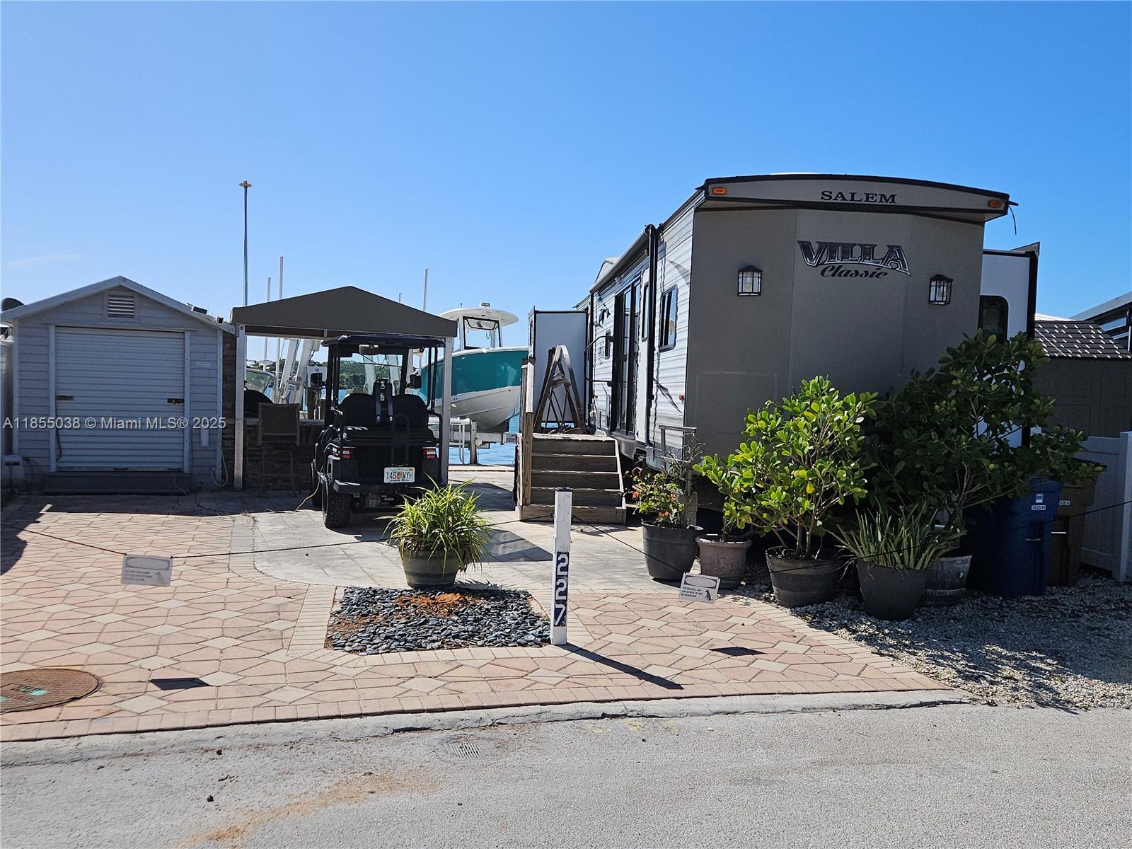 325 Calusa St Lot 227th