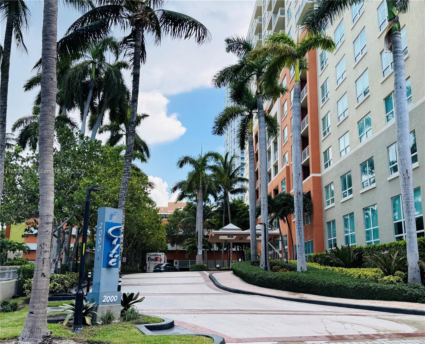 2001 Biscayne Blvd #3411