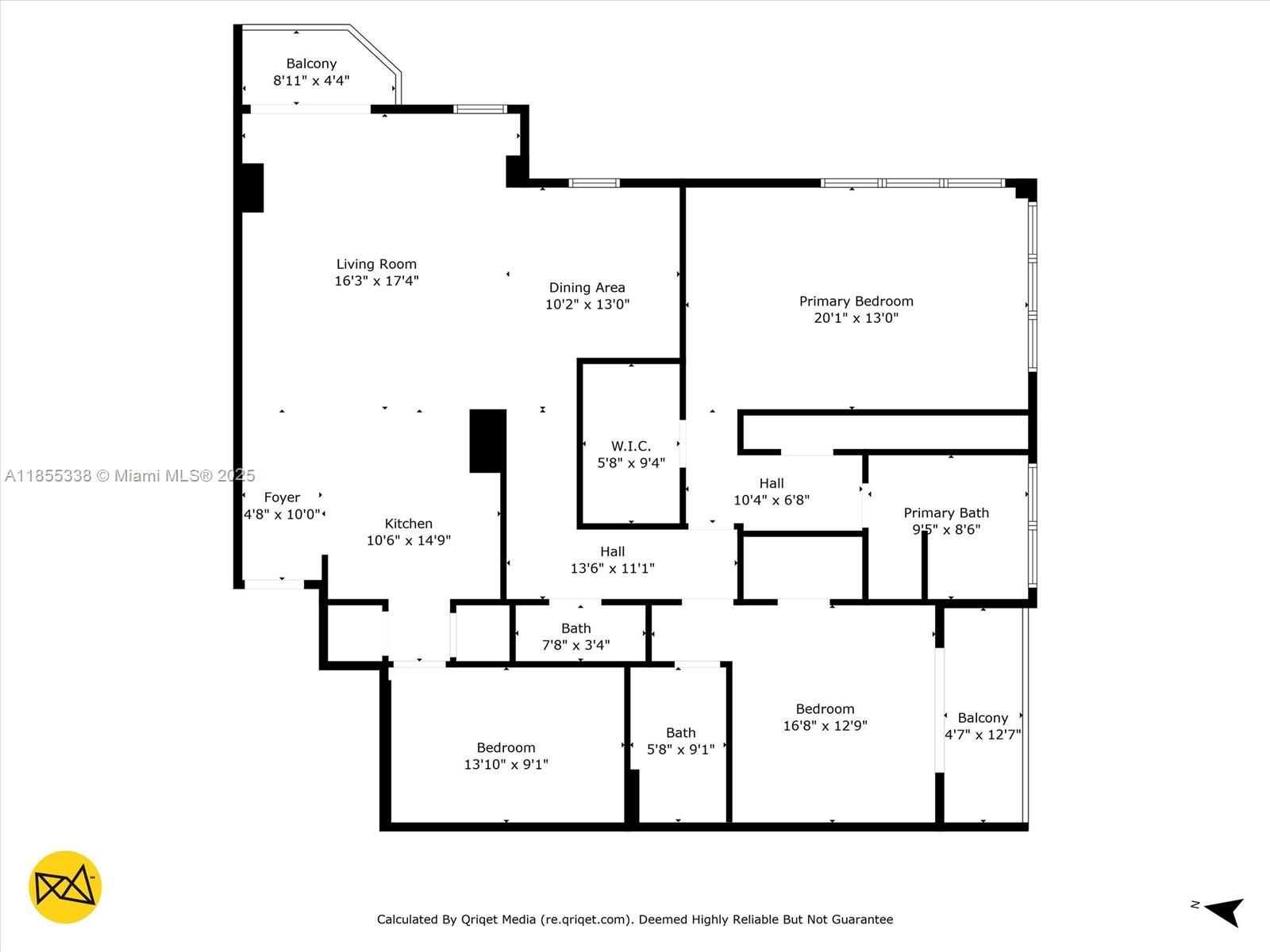 image Vizcayne Condo37