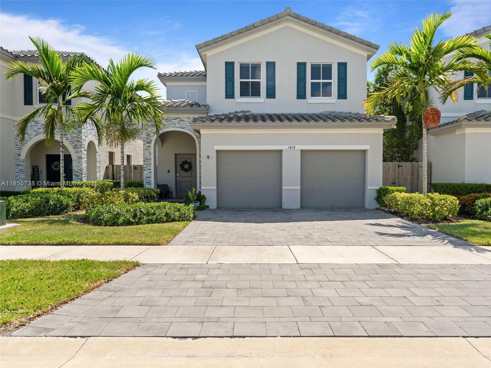 1418 SE 26th Ter