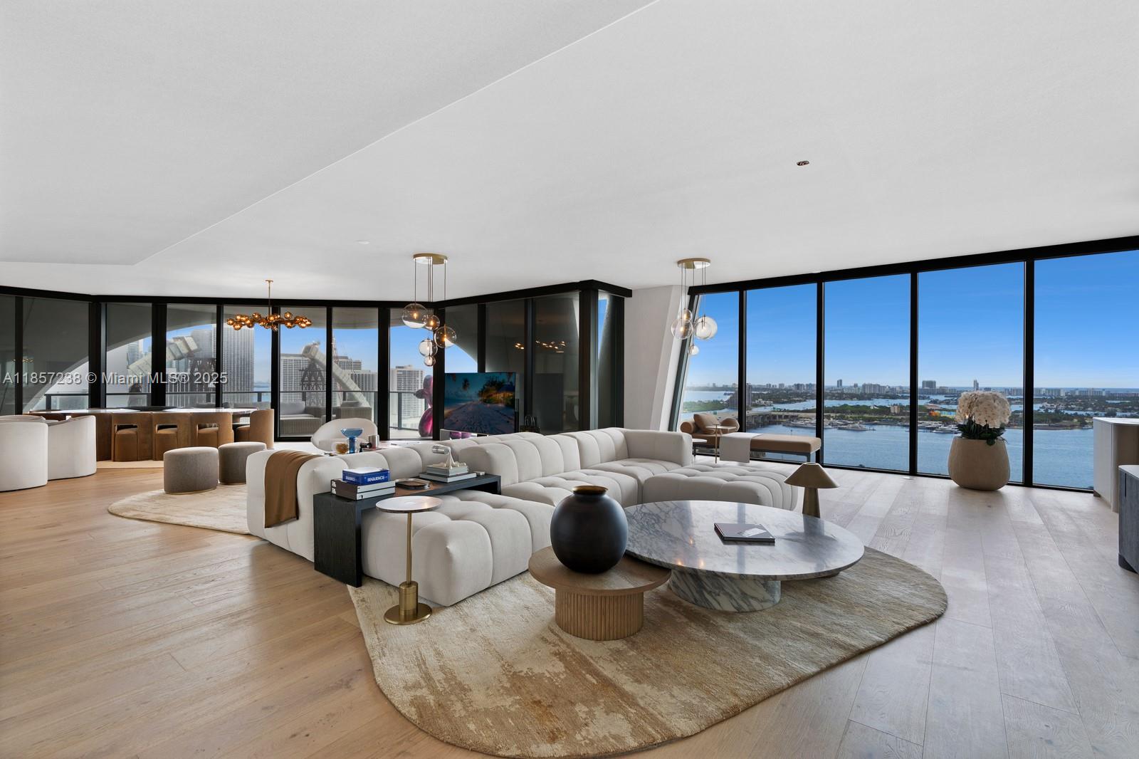 image One Thousand Museum Condo1