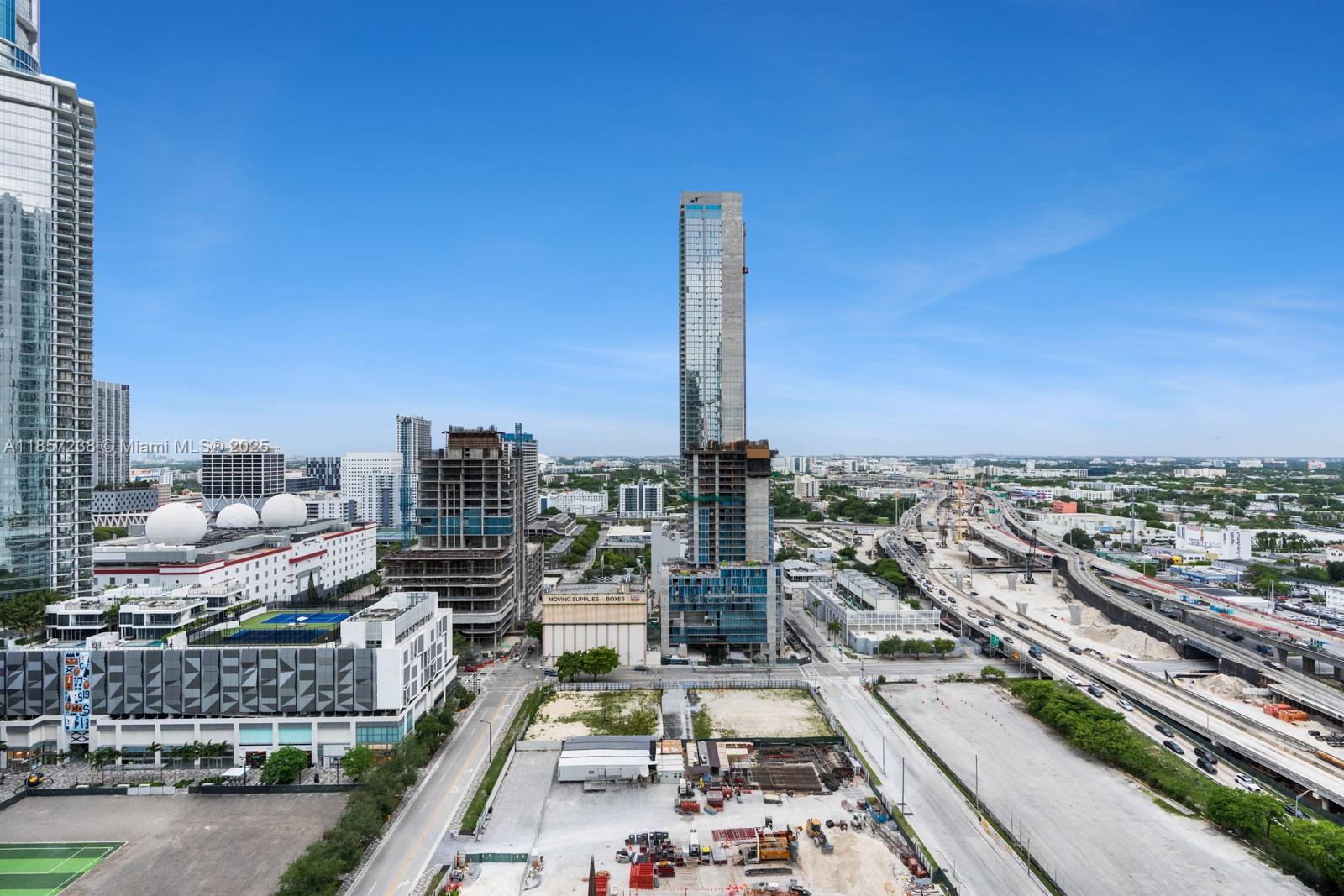 image One Thousand Museum Condo33
