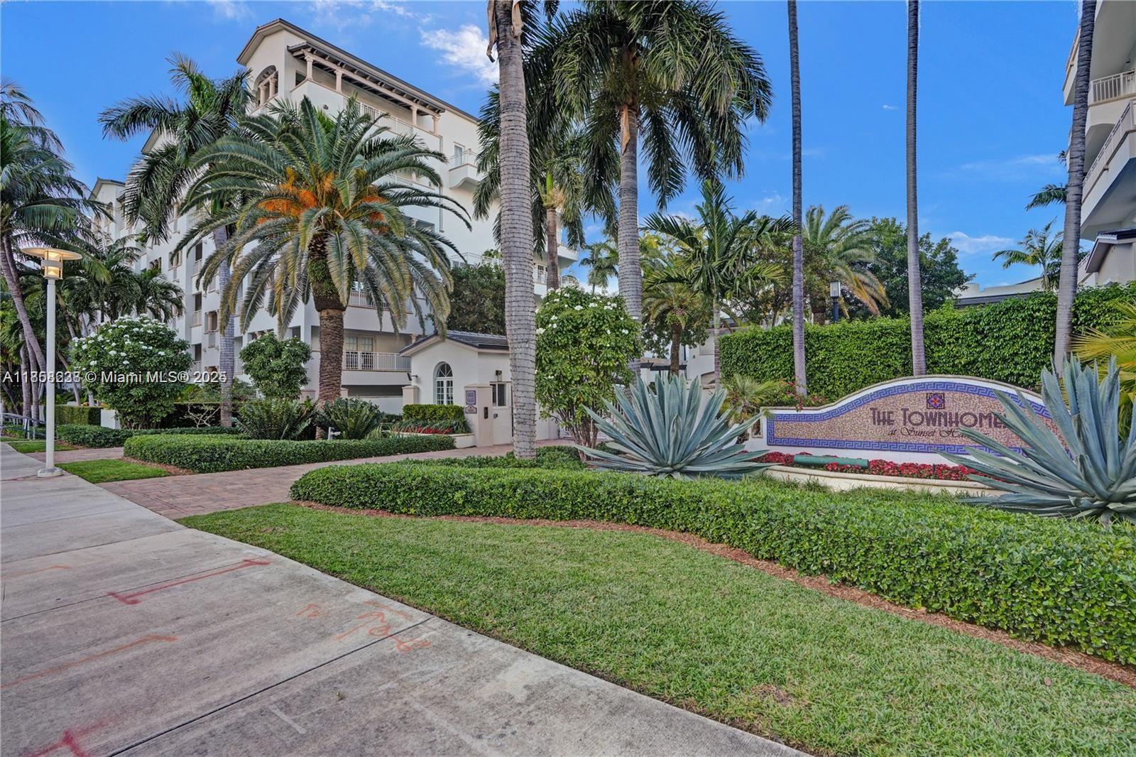 1415 Sunset Harbour Dr #202 Miami Beach, FL 33139