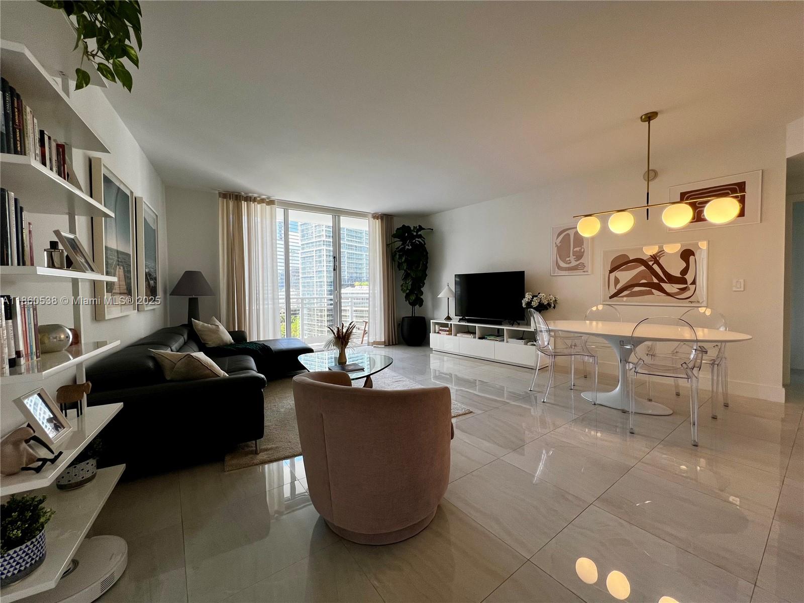 901 Brickell Key Blvd #1509