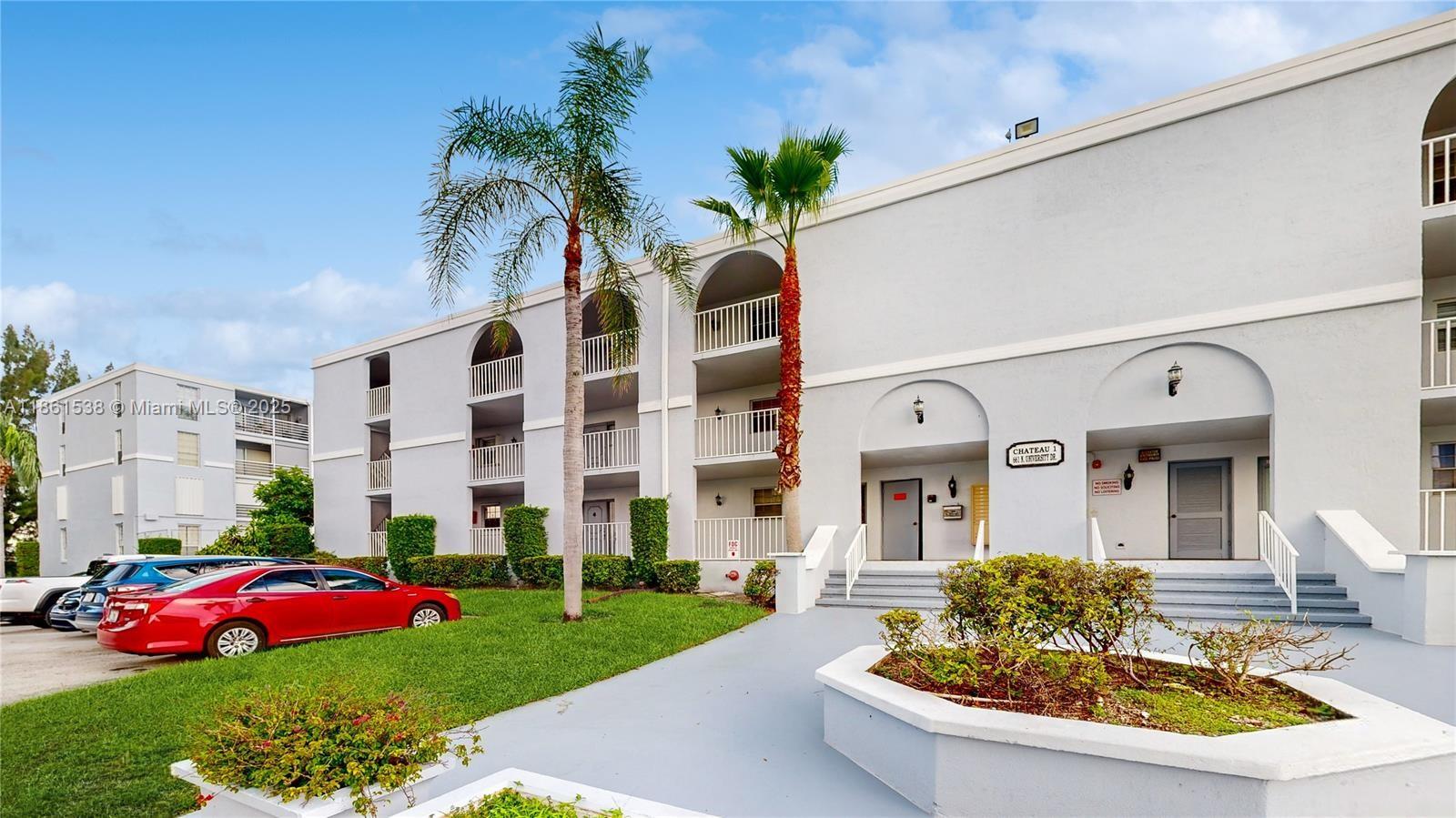 661 N University Dr #1-302