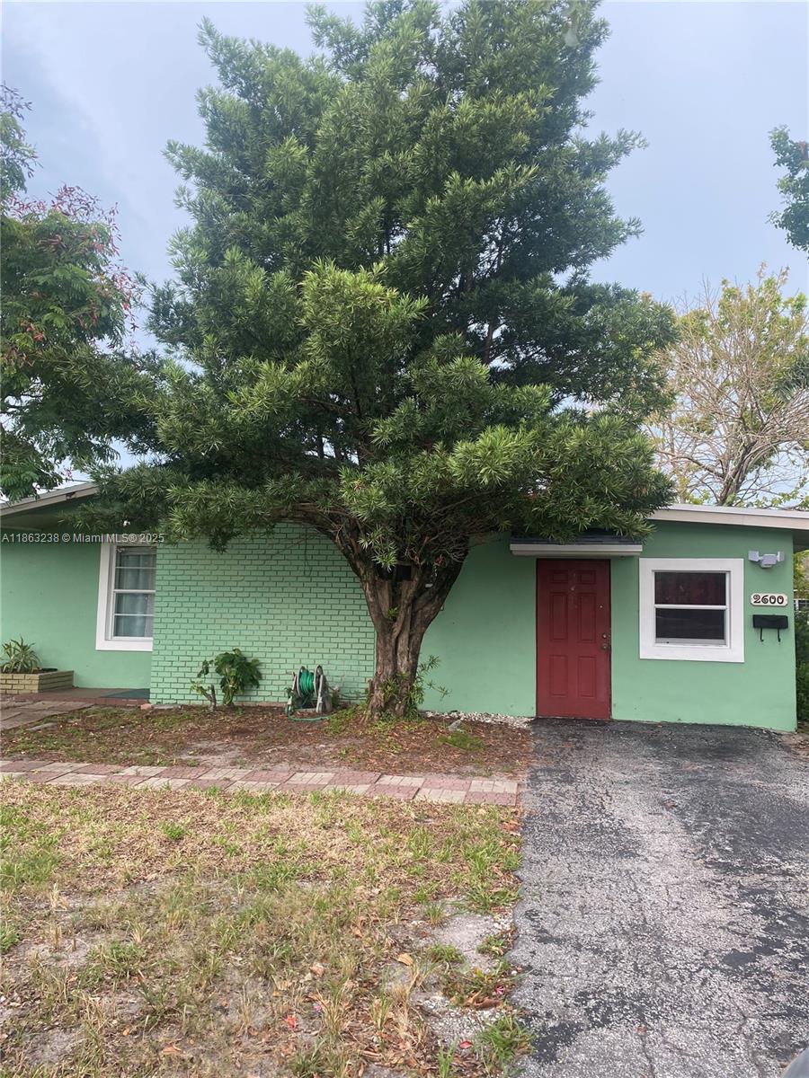 2600 NW 43rd Ave