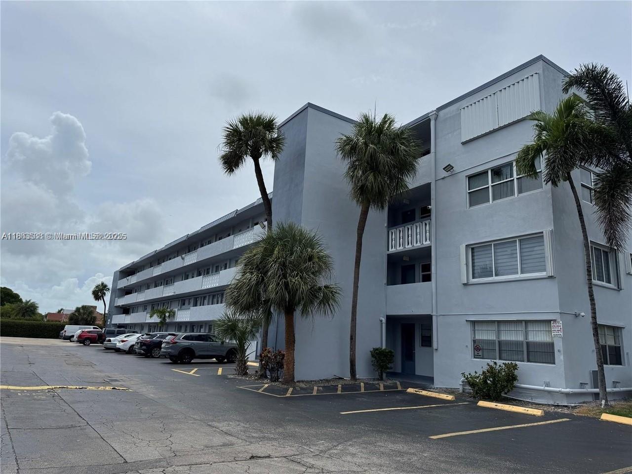1333 E Hallandale Bch Blvd #431