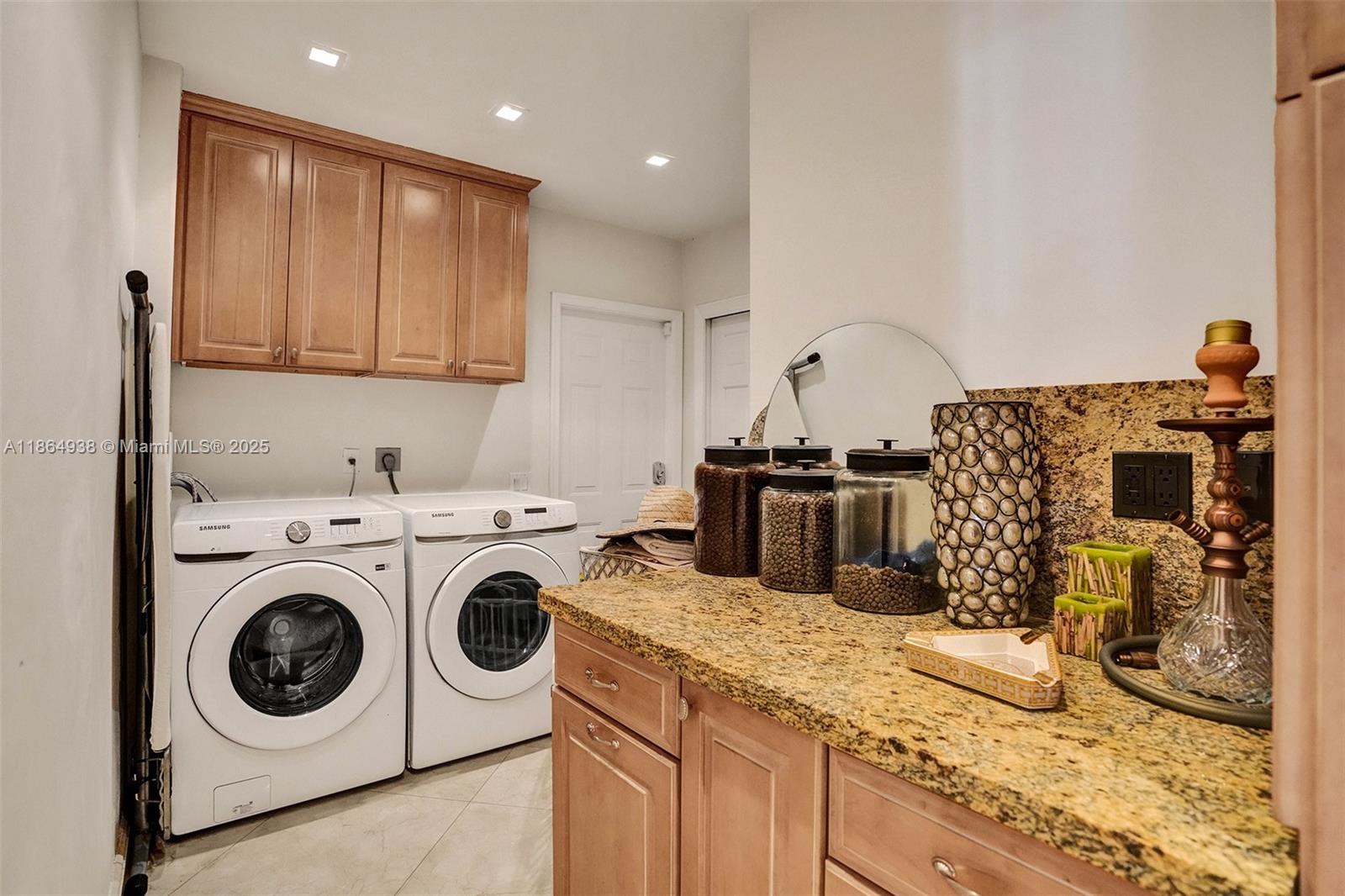 12840 Hickory Rd North Miami, FL 33181