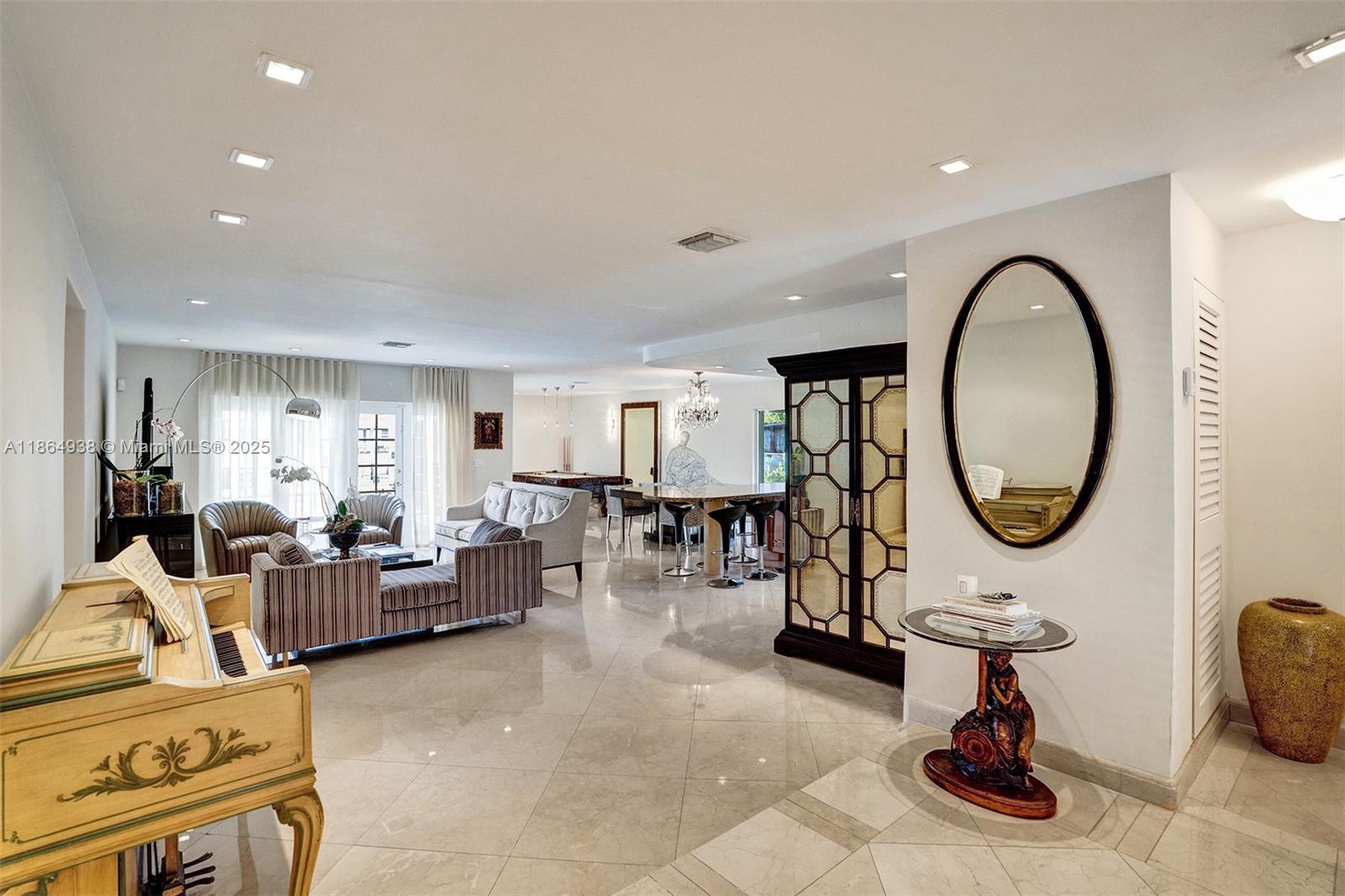 12840 Hickory Rd North Miami, FL 33181