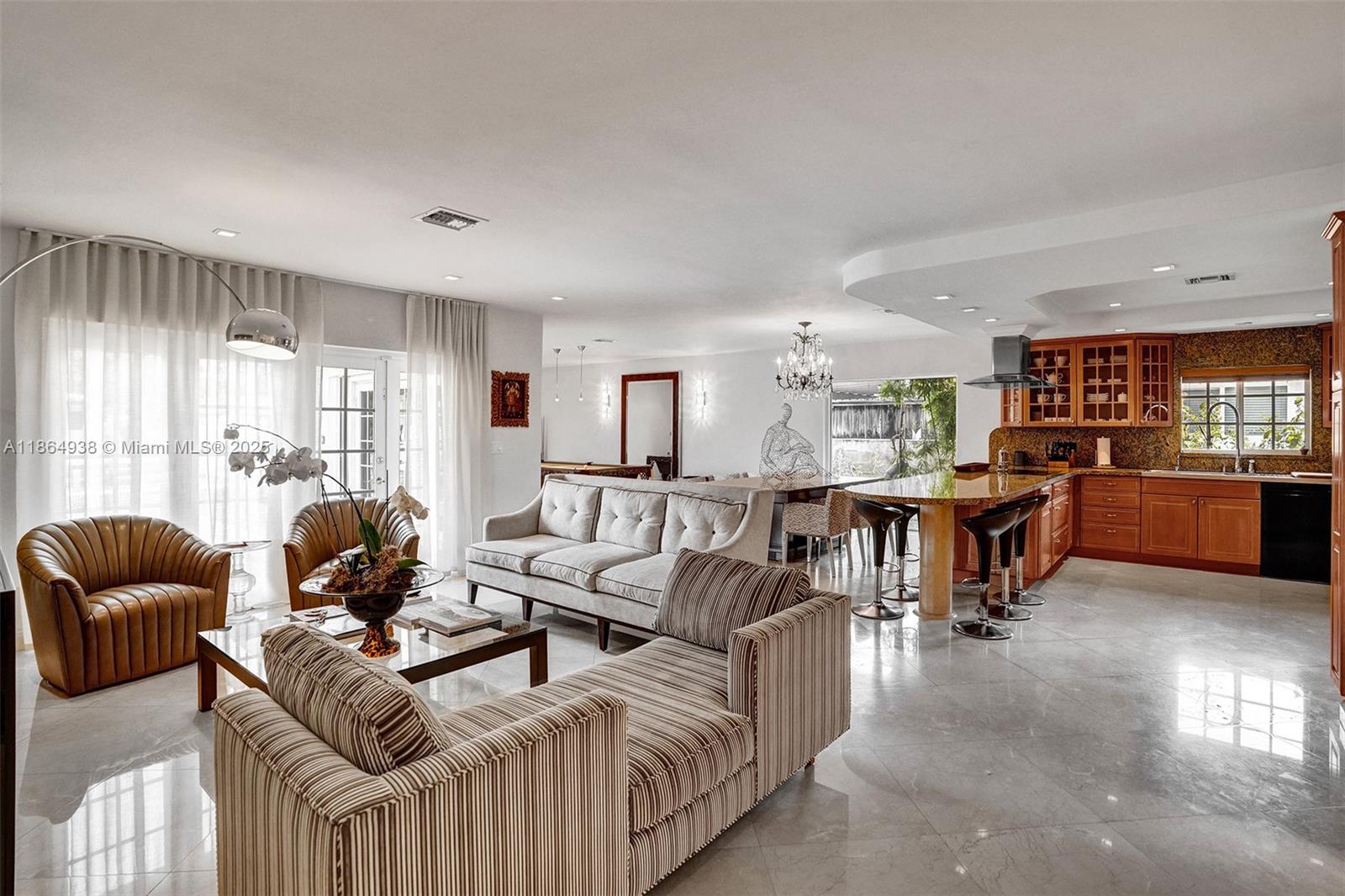 12840 Hickory Rd North Miami, FL 33181