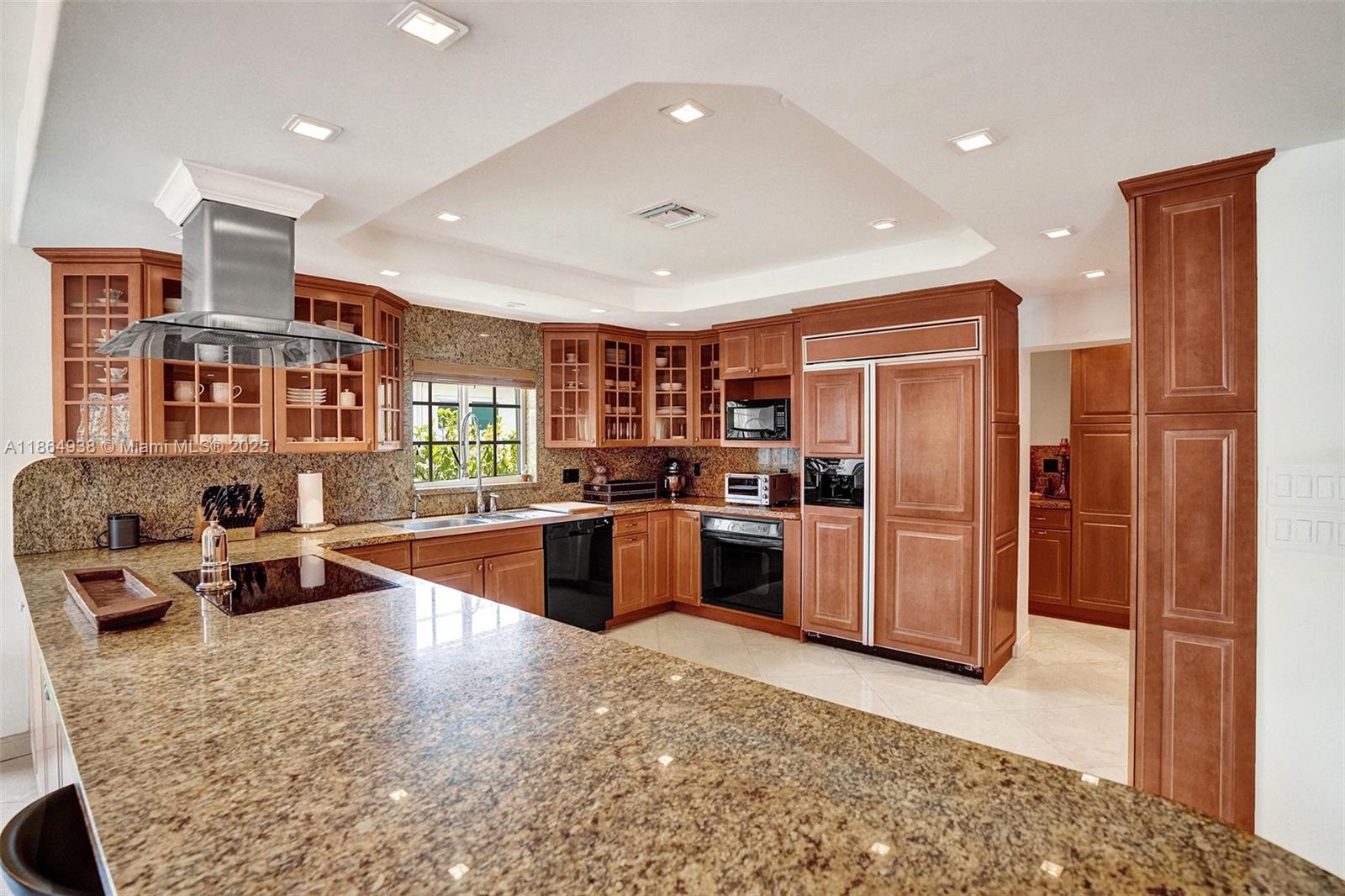 12840 Hickory Rd North Miami, FL 33181