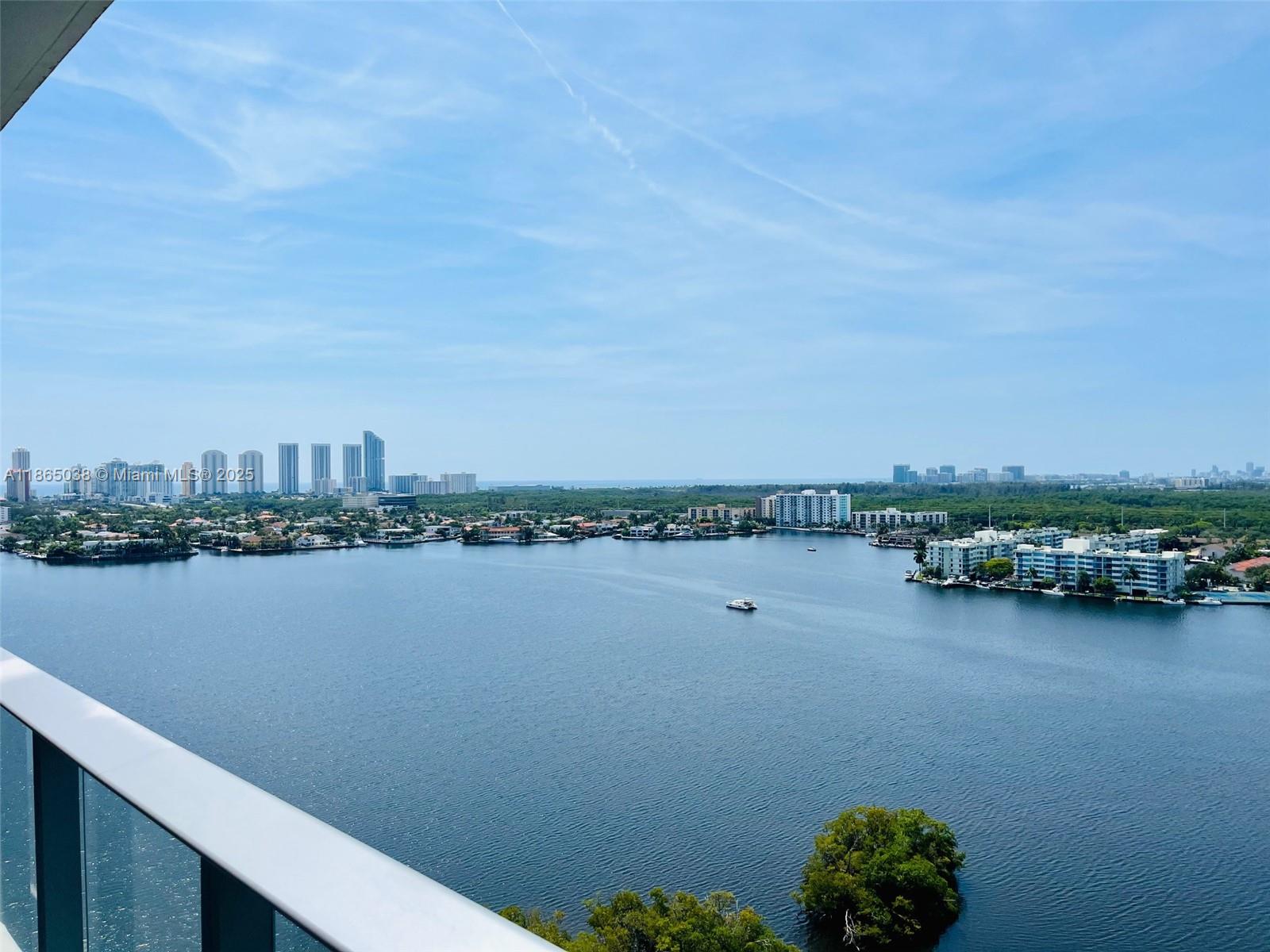 17111 Biscayne Blvd #1806