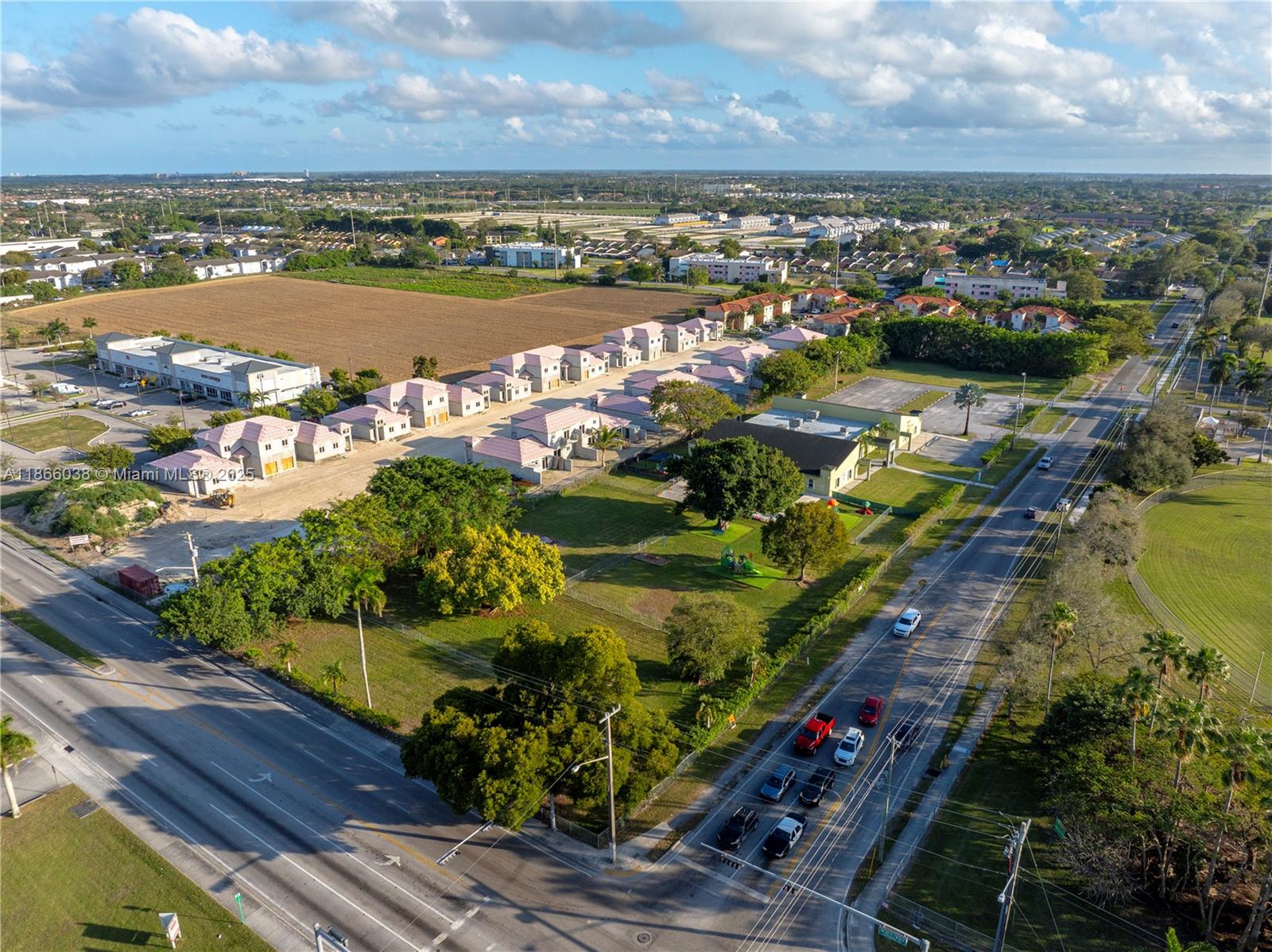 1200 NE 8th St Homestead, FL 33033