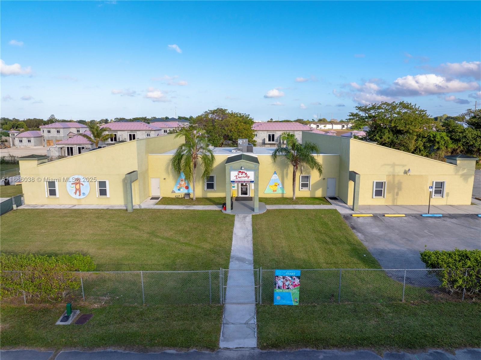 1200 NE 8th St Homestead, FL 33033