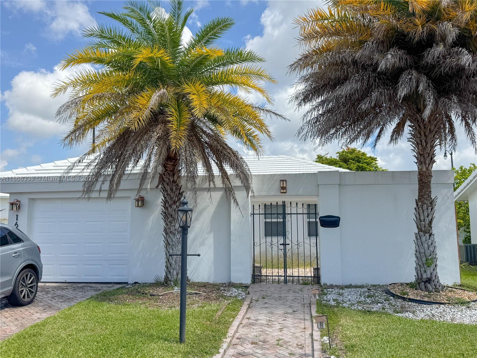161 NW 27th Ct