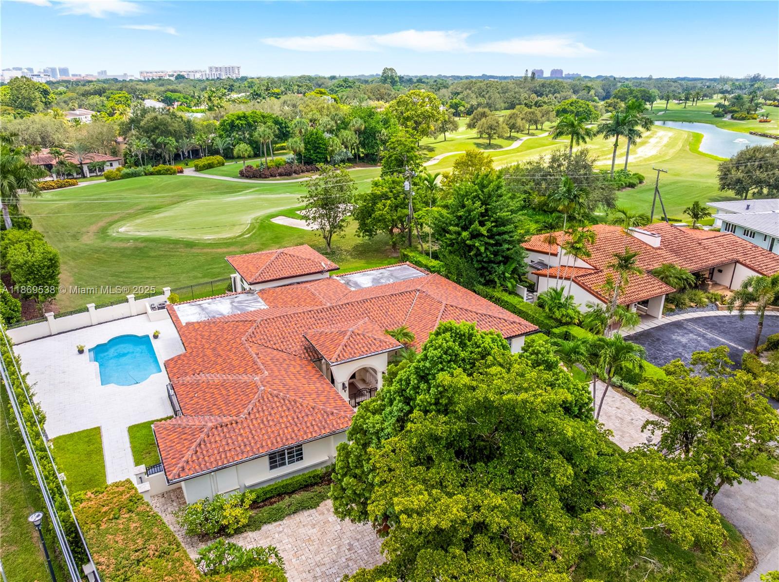 4001 Santa Maria St Coral Gables, FL 33146